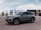 2027 Jeep Grand Cherokee Limited Reserve