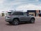 2027 Jeep Grand Cherokee Limited Reserve