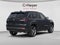 2027 Jeep Grand Cherokee Limited Reserve