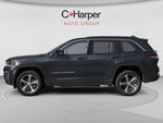 2027 Jeep Grand Cherokee Limited Reserve