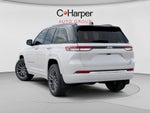 2027 Jeep Grand Cherokee Summit