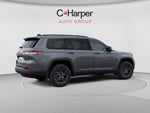 2027 Jeep Grand Cherokee L Laredo Altitude