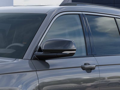 2027 Jeep Grand Cherokee L Laredo Altitude