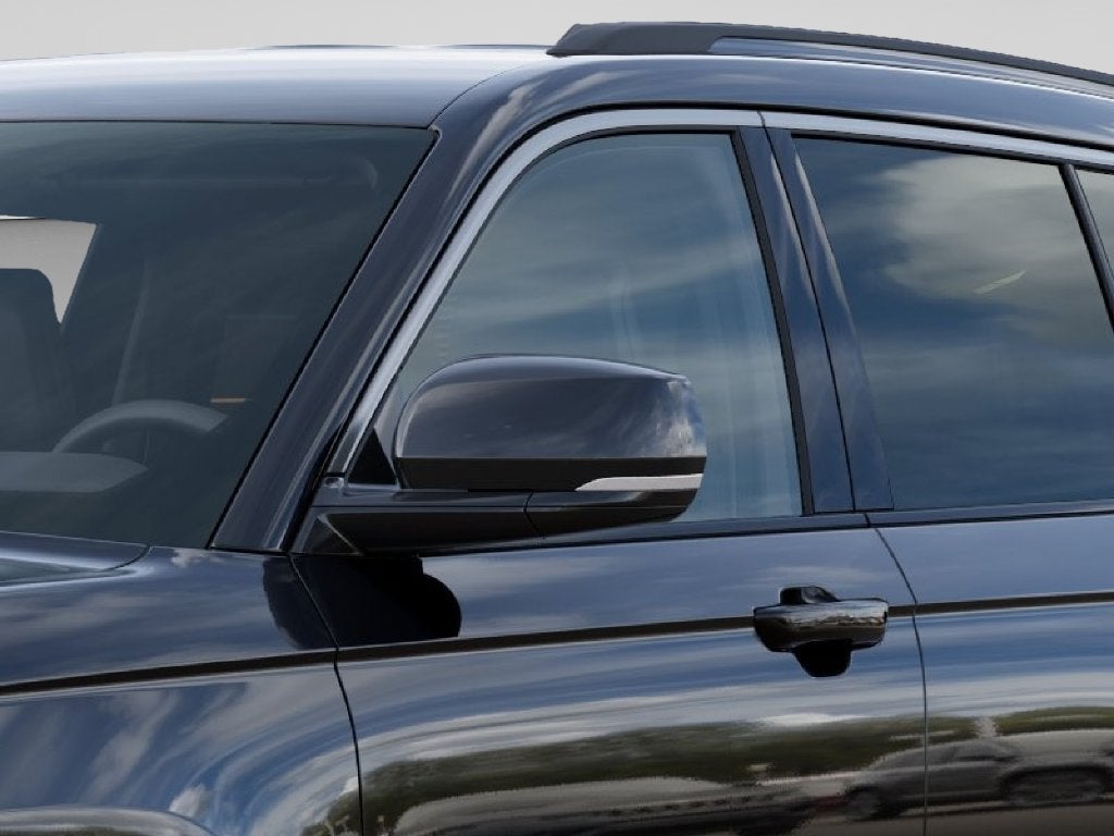2027 Jeep Grand Cherokee L Laredo Altitude