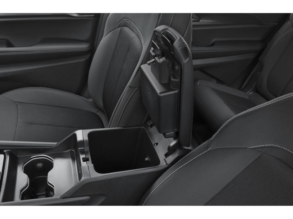 2027 Jeep Grand Cherokee L Laredo Altitude