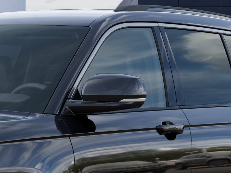 2027 Jeep Grand Cherokee L Laredo Altitude