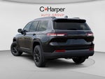 2026 Jeep Grand Cherokee L Altitude