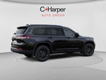 2026 Jeep Grand Cherokee L Altitude
