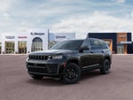 2026 Jeep Grand Cherokee L Altitude