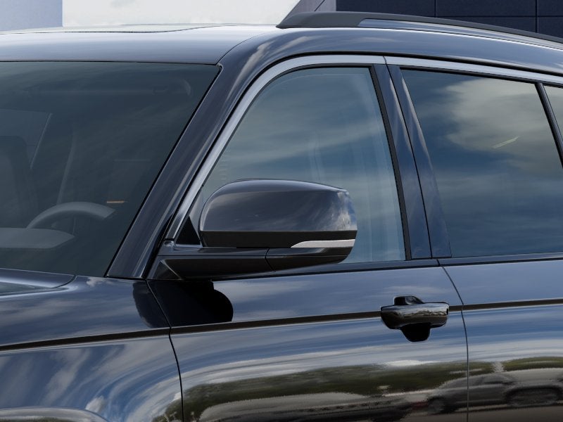 2027 Jeep Grand Cherokee L Limited