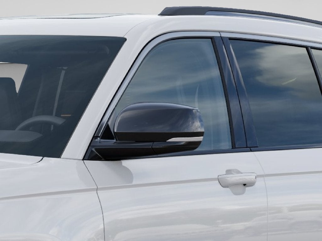 2027 Jeep Grand Cherokee L Limited