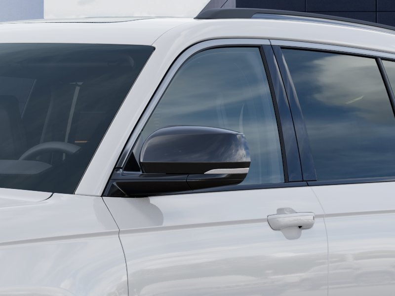 2027 Jeep Grand Cherokee L Limited