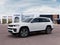 2027 Jeep Grand Cherokee L Limited
