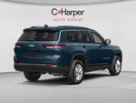 2027 Jeep Grand Cherokee L Limited