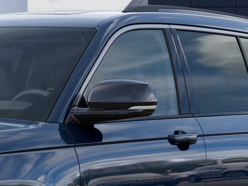 2027 Jeep Grand Cherokee L Limited