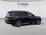 2027 Jeep Grand Cherokee L Limited