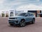 2027 Jeep Grand Cherokee L Limited