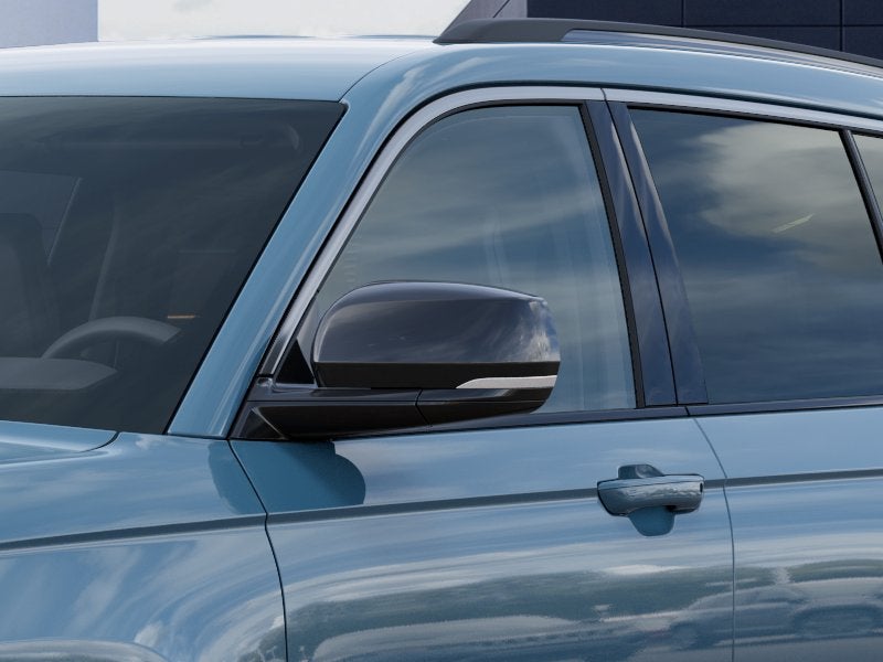 2027 Jeep Grand Cherokee L Limited