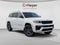 2027 Jeep Grand Cherokee L Limited Reserve