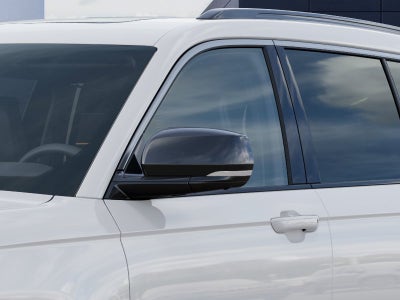 2027 Jeep Grand Cherokee L Limited Reserve