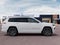 2027 Jeep Grand Cherokee L Limited Reserve