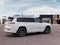 2027 Jeep Grand Cherokee L Limited Reserve