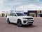 2027 Jeep Grand Cherokee L Limited Reserve