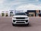 2027 Jeep Grand Cherokee L Limited Reserve