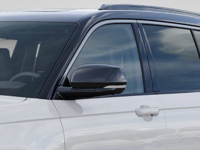 2027 Jeep Grand Cherokee L Summit