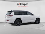 2027 Jeep Grand Cherokee L Summit