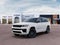2027 Jeep Grand Cherokee L Summit