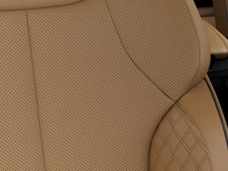 2027 Jeep Grand Cherokee L Summit