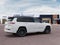 2027 Jeep Grand Cherokee L Summit