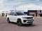 2027 Jeep Grand Cherokee L Summit