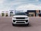 2027 Jeep Grand Cherokee L Summit