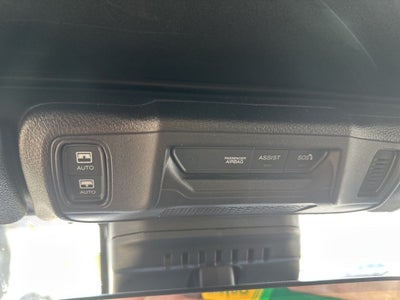 2025 Jeep Wrangler Rubicon X