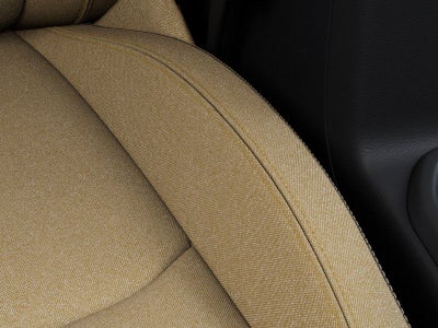 2025 Jeep Wrangler Willys 4xe