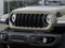 2025 Jeep Wrangler Willys 4xe