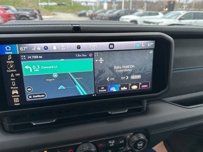 2024 Jeep Wrangler Rubicon X 4xe