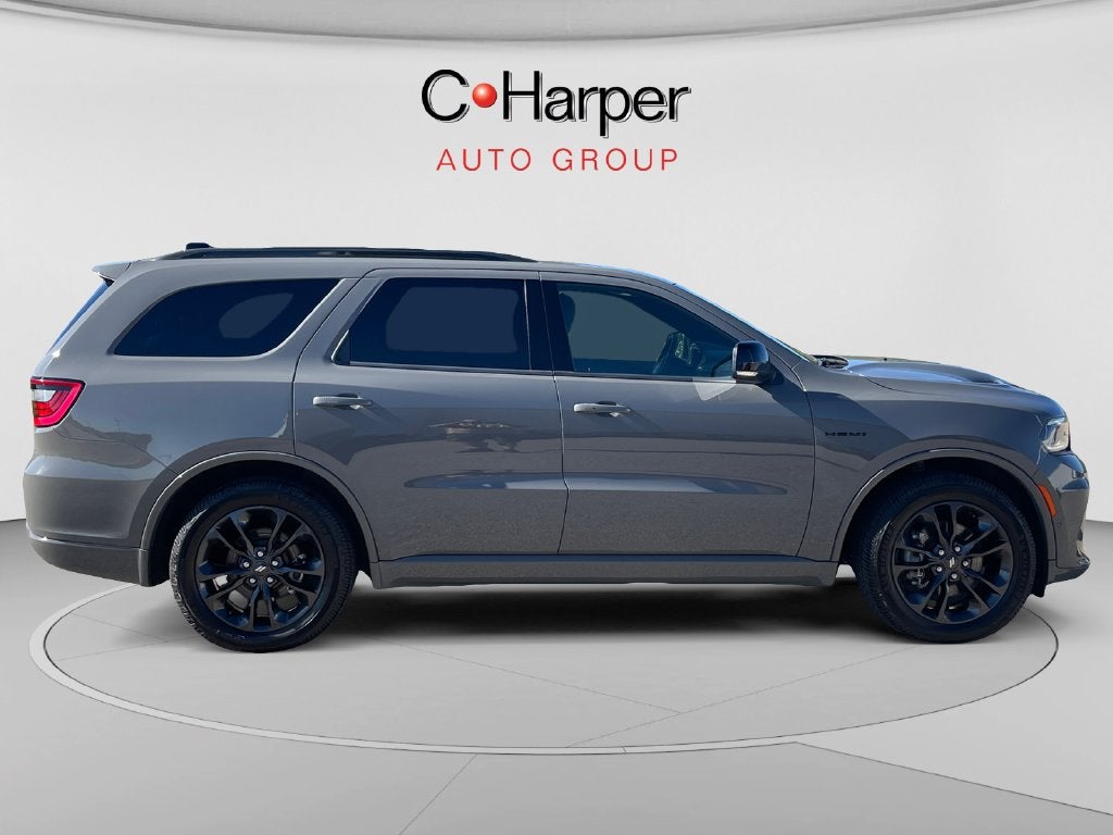 2025 Dodge Durango R/T Premium