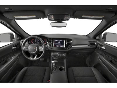 2025 Dodge Durango R/T Premium