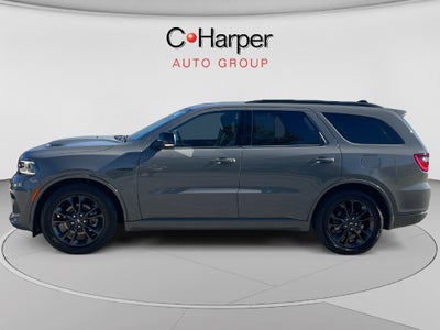 2025 Dodge Durango R/T Premium