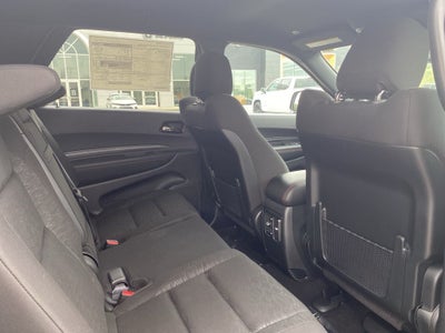 2025 Dodge Durango R/T