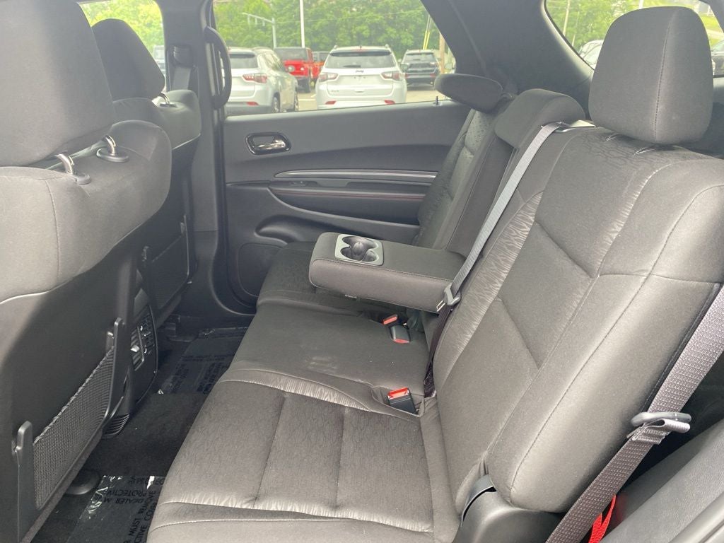 2025 Dodge Durango R/T