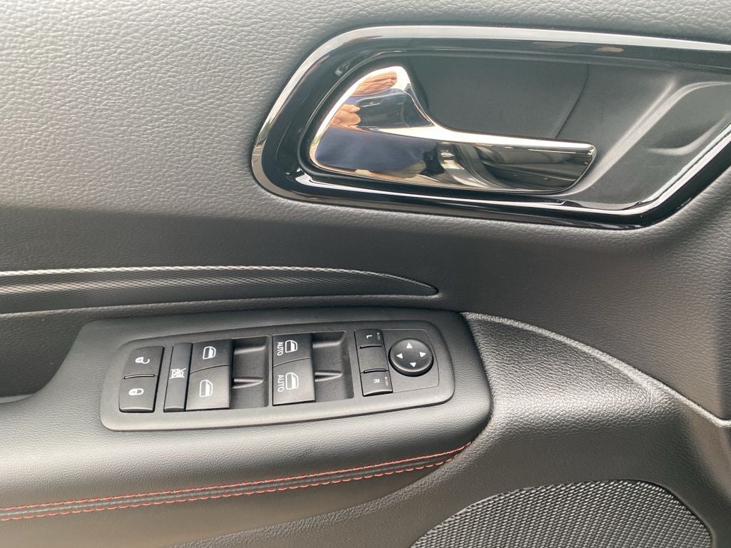 2025 Dodge Durango R/T