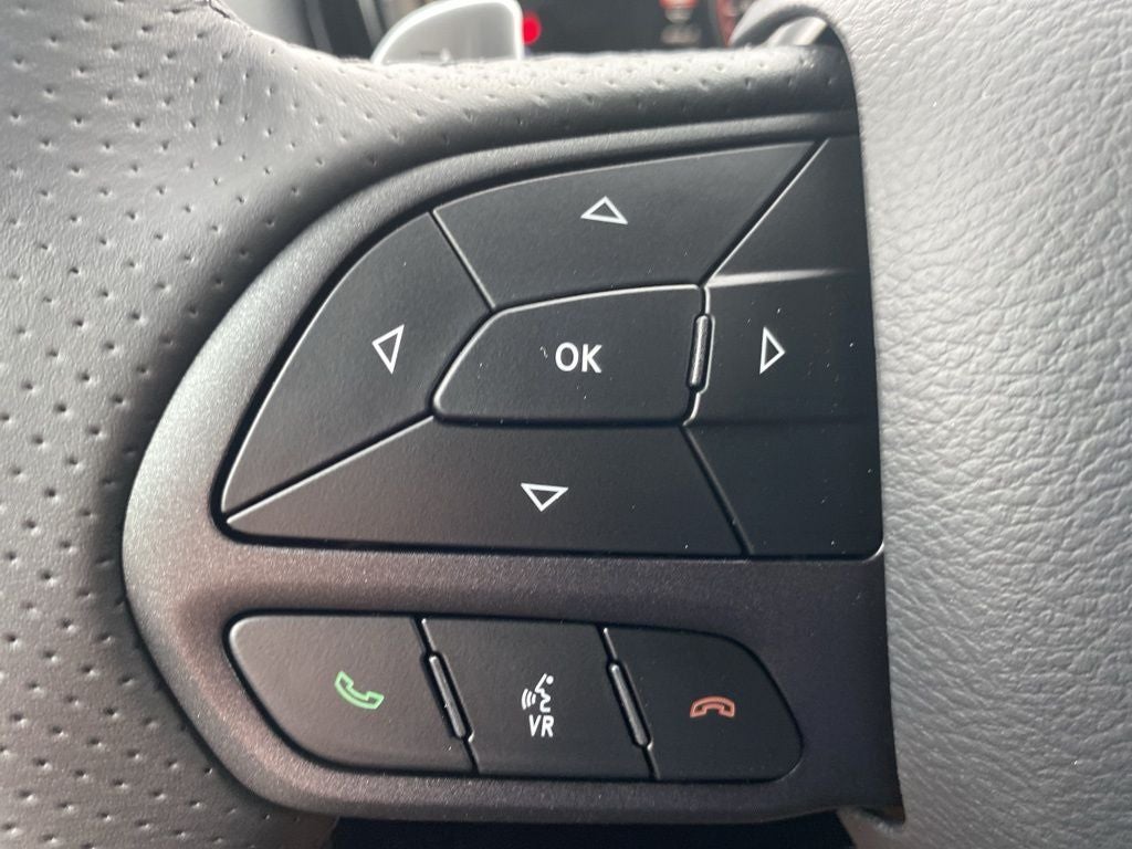 2025 Dodge Durango R/T