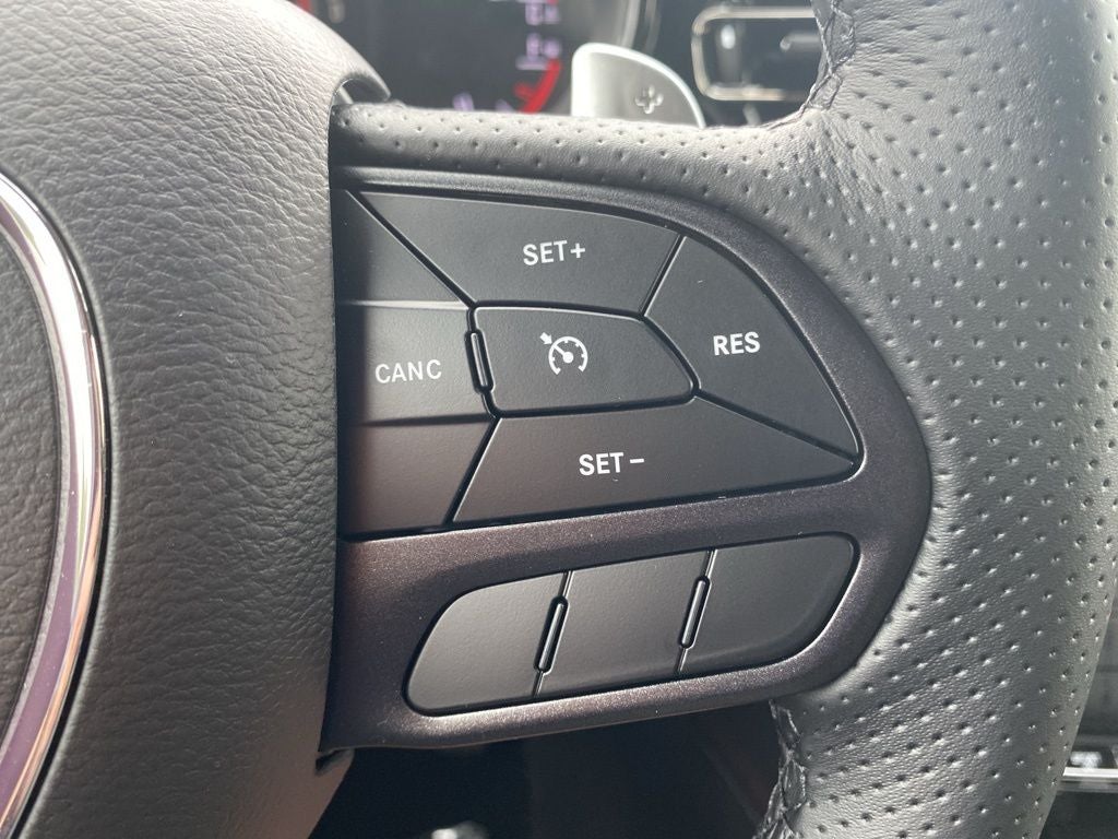 2025 Dodge Durango R/T