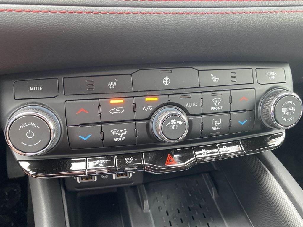 2025 Dodge Durango R/T