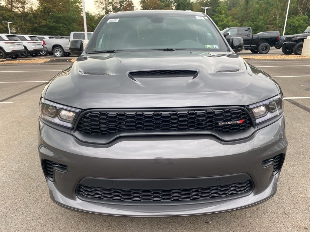 2025 Dodge Durango R/T