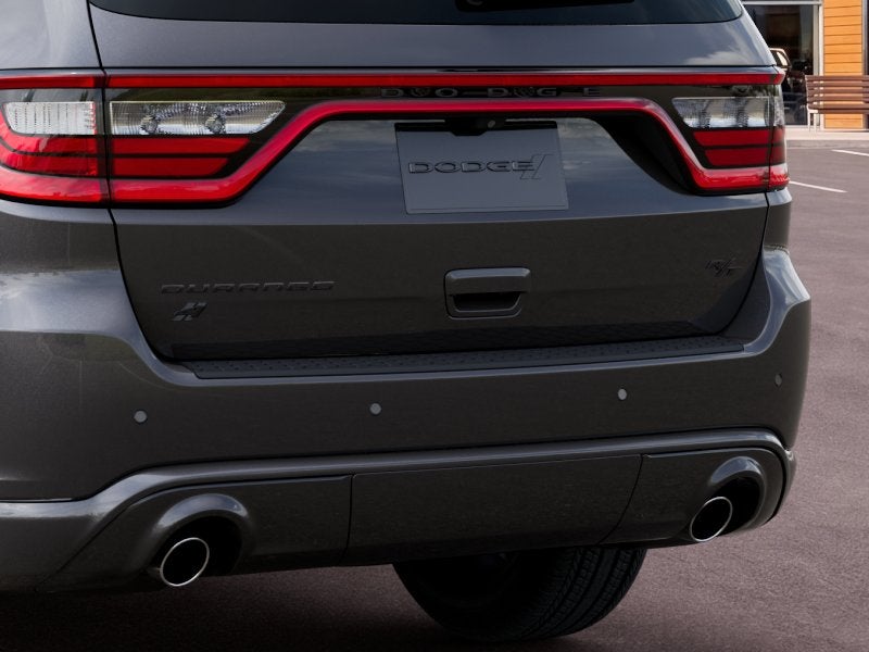 2025 Dodge Durango R/T